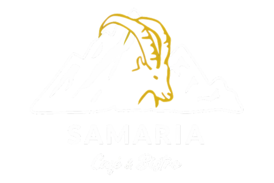 Samaria Café & Bistro Bad Oeynhausen
